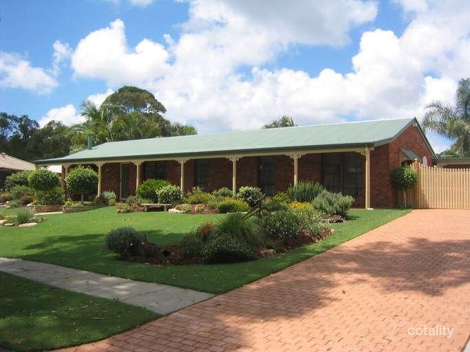 21 Papaya St, Mount Cotton, QLD 4165
