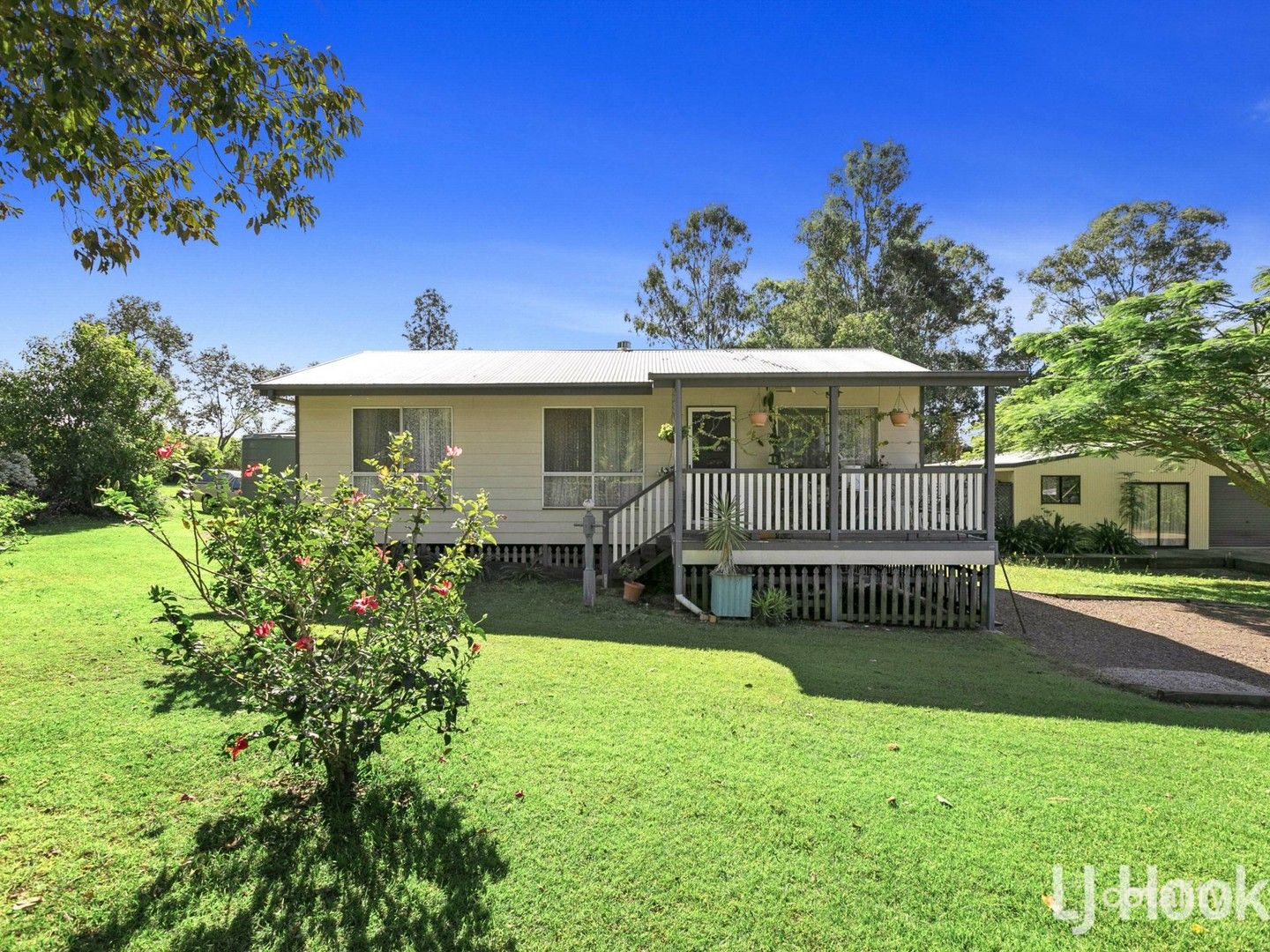 10 Willetts Rd, Bauple, QLD 4650