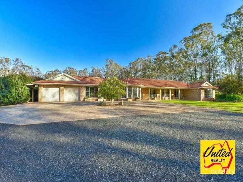97 Belmore Rd, Bringelly, NSW 2556