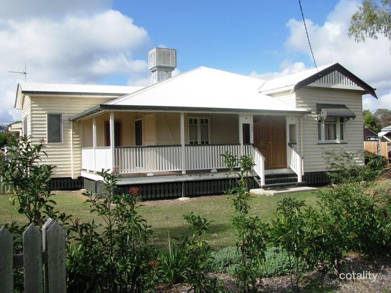 93 Condamine St, Dalby, QLD 4405