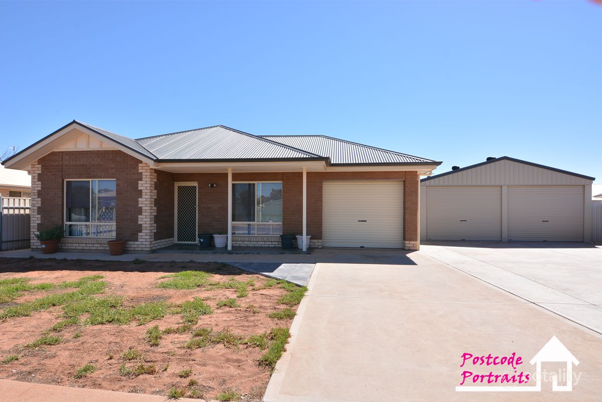 1 Mcnamara St, Whyalla Stuart, SA 5608