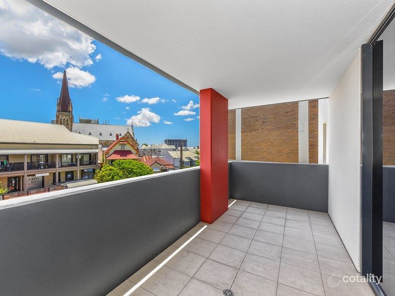 105/292 Boundary St, Spring Hill, QLD 4000