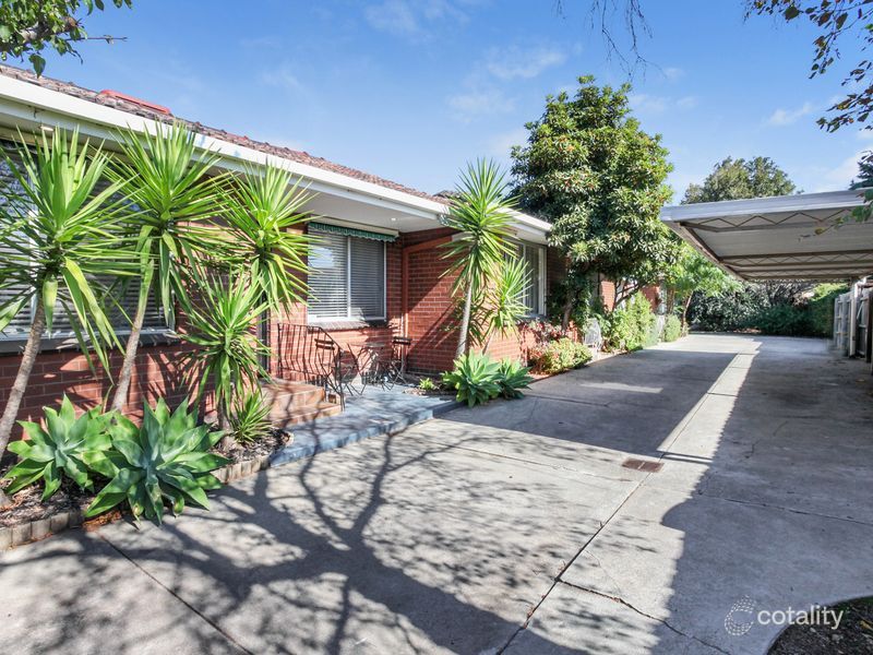 7/30 Argyle St, West Footscray, VIC 3012