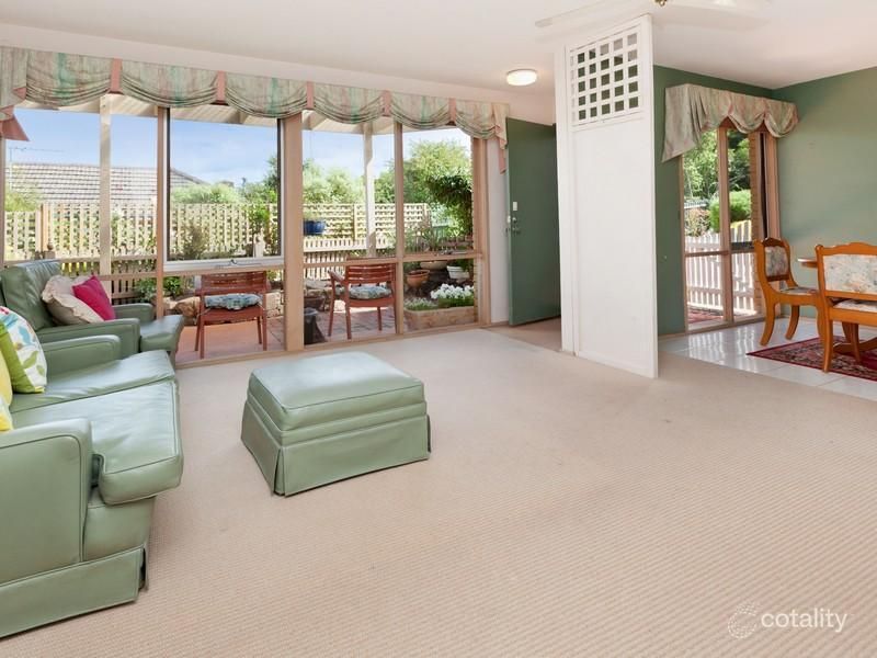 2/21 William St, Mccrae, VIC 3938