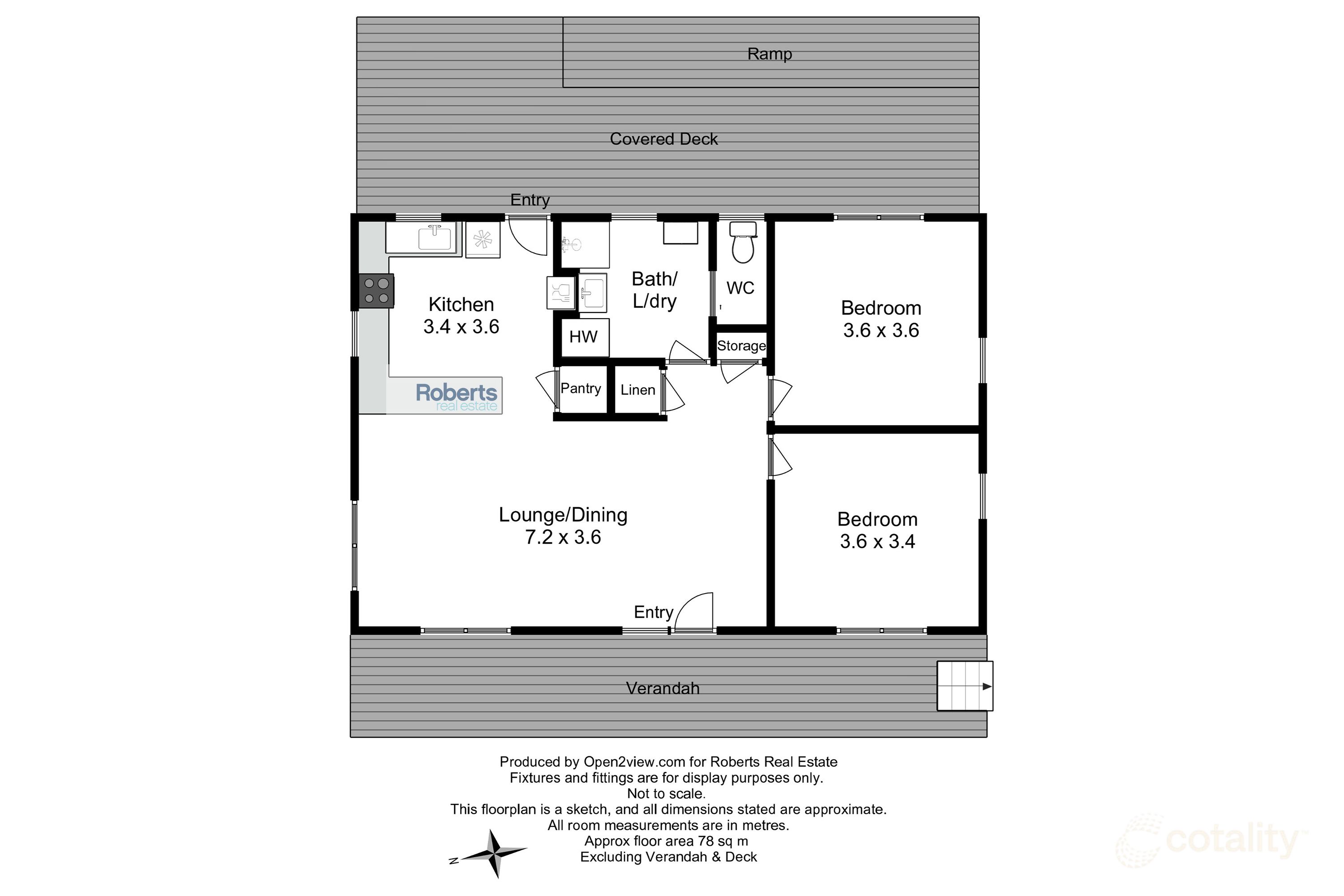 45 Meredith St, Strahan, TAS 7468