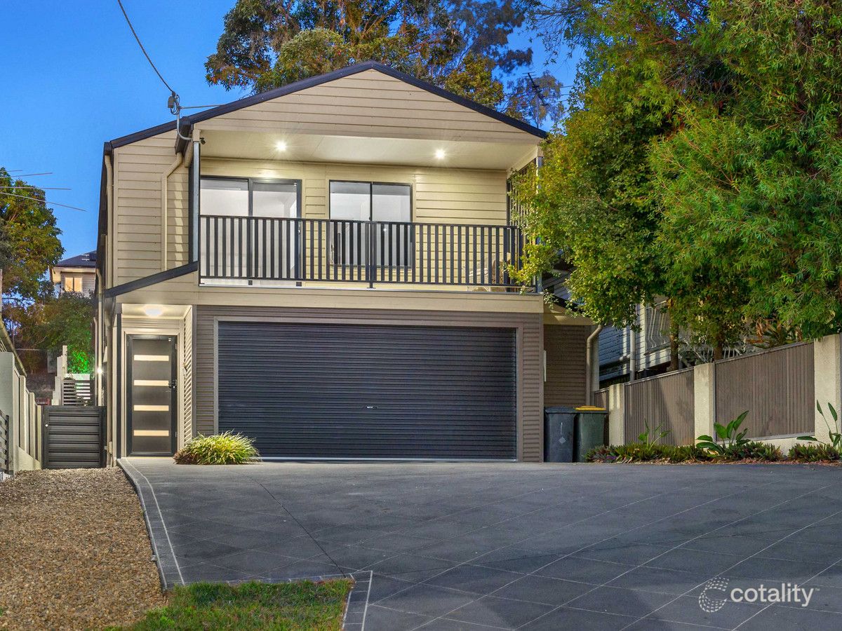 32 Percy St, Tarragindi, QLD 4121