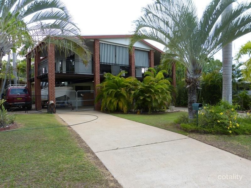 40 Coburg Dr, Leanyer, NT 0812