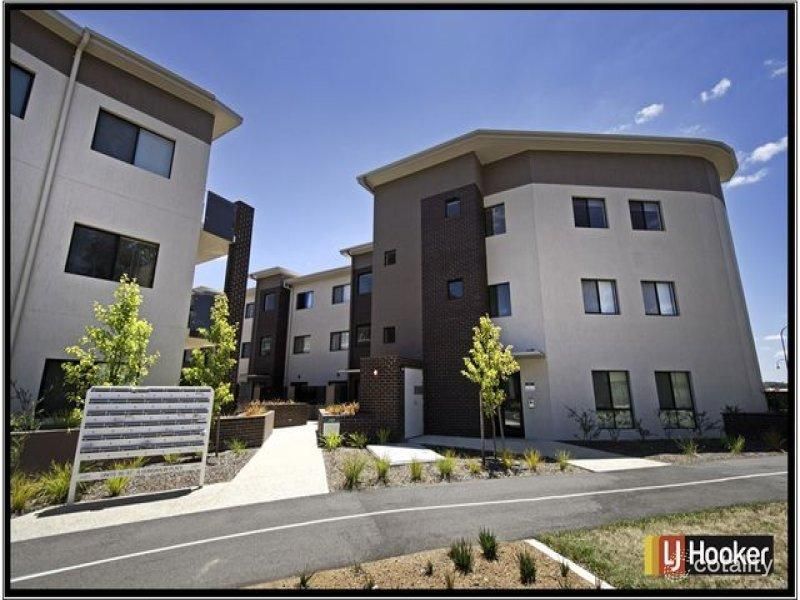 48/6 Gungahlin Pl, Gungahlin, ACT 2912