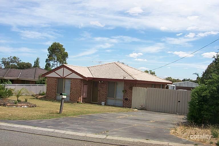 21 Conellan Tce, Parmelia, WA 6167
