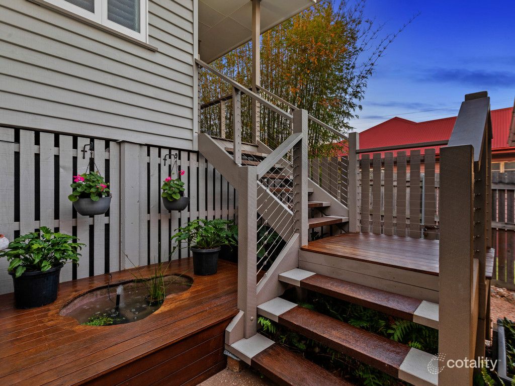 22 Corfield St, Carina, QLD 4152