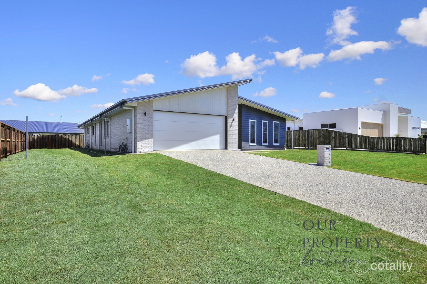 14 Fraser, Innes Park, QLD 4670