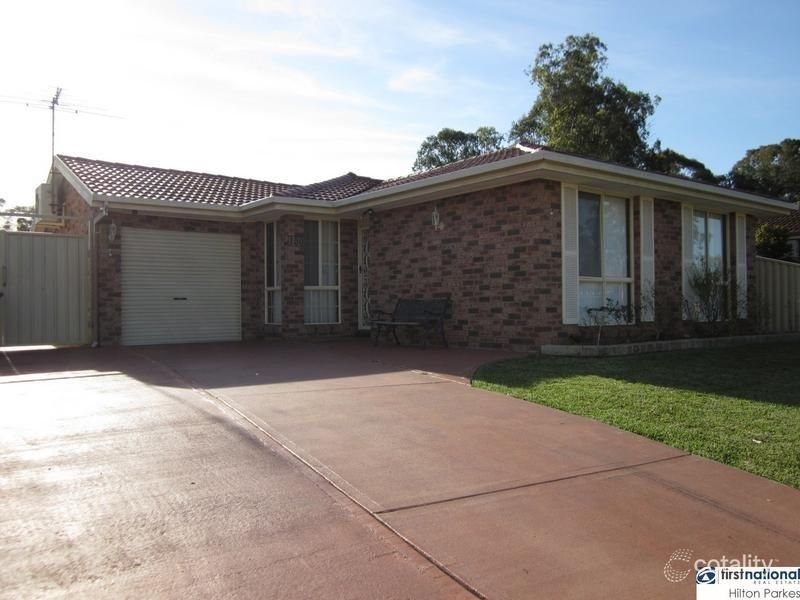 150 Southee Cct, Oakhurst, NSW 2761