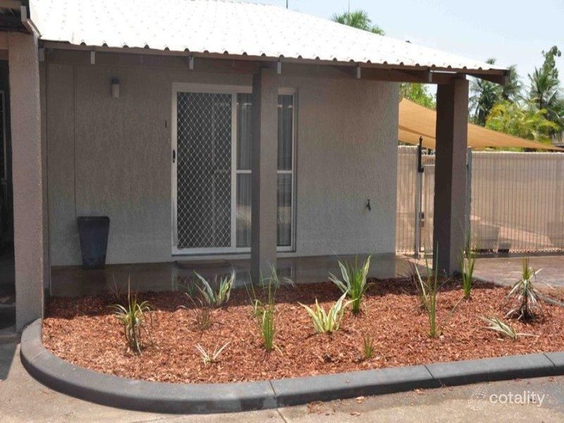 1/1 Dornoch Ct, Marrara, NT 0812