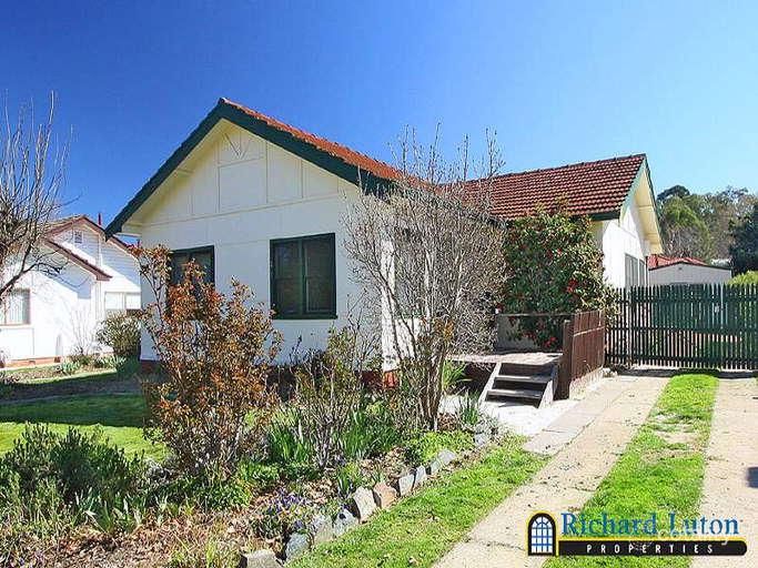 27 Banner St, O'Connor, ACT 2602