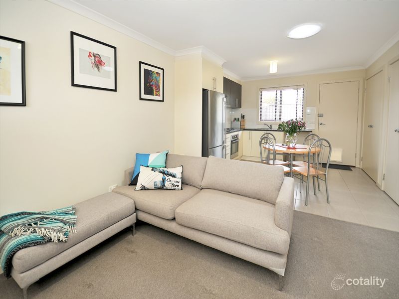 47/12 Kirkland Ct, Epping, VIC 3076