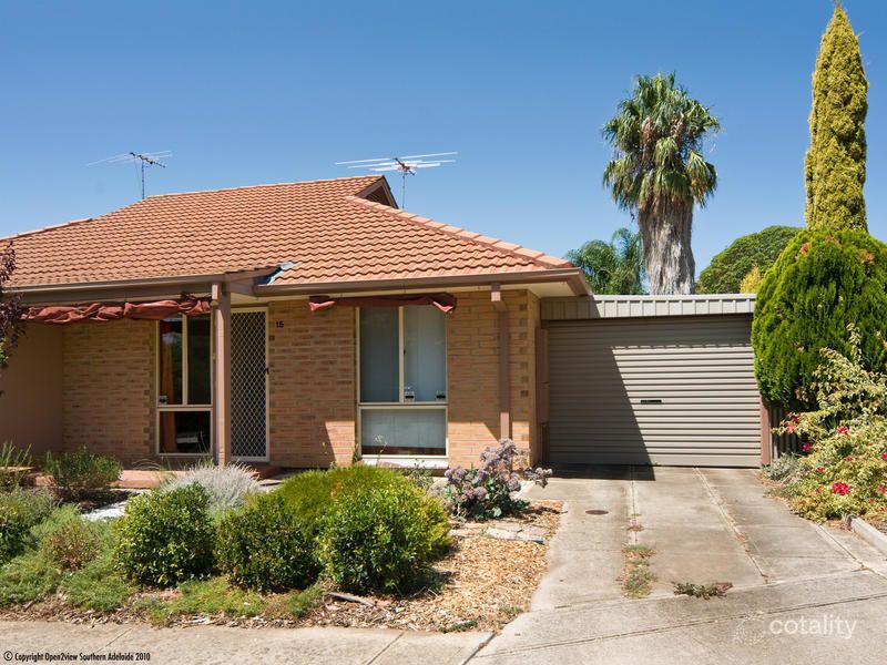 15 Deloraine Ct, Edwardstown, SA 5039