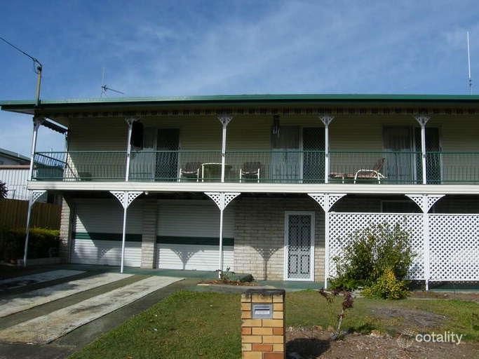 317 Boat Harbour Dr, Scarness, QLD 4655