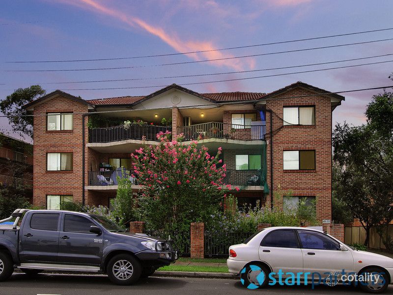 13/49-51 Calliope St, Guildford, NSW 2161