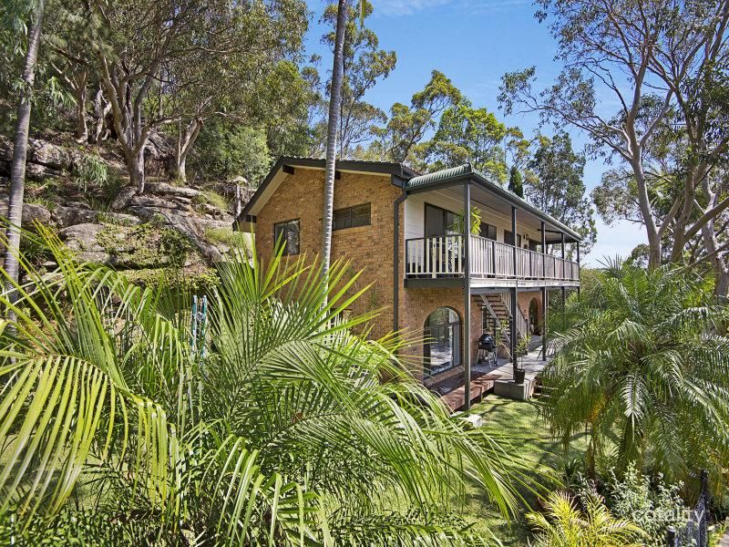 30 Bowral Cl, Hornsby Heights, NSW 2077