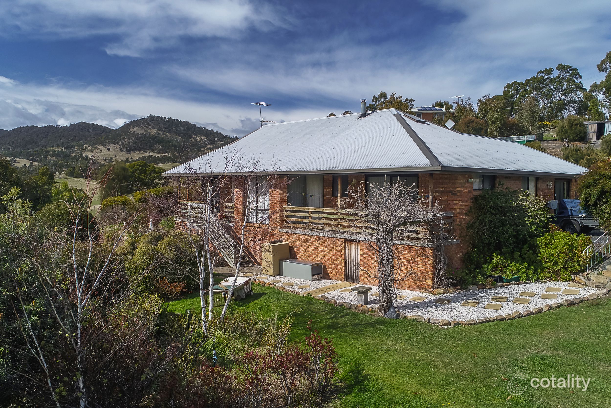 101 Winstead Rd, Bagdad, TAS 7030