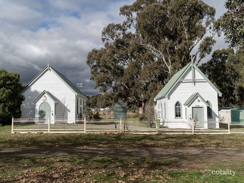 6592 Maroondah Hwy, Yarck, VIC 3719