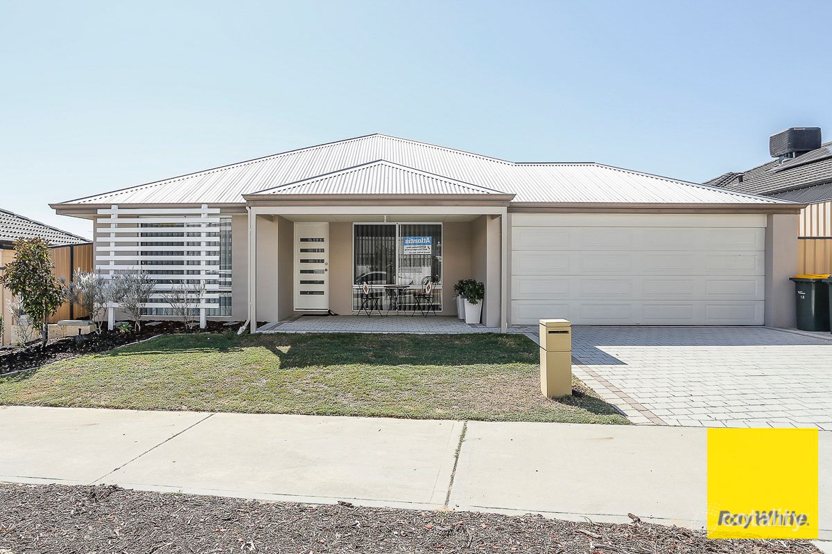 19 Caribbean Cct, Clarkson, WA 6030