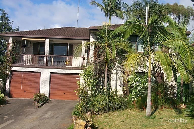 90 Greenmeadow Rd, Mansfield, QLD 4122