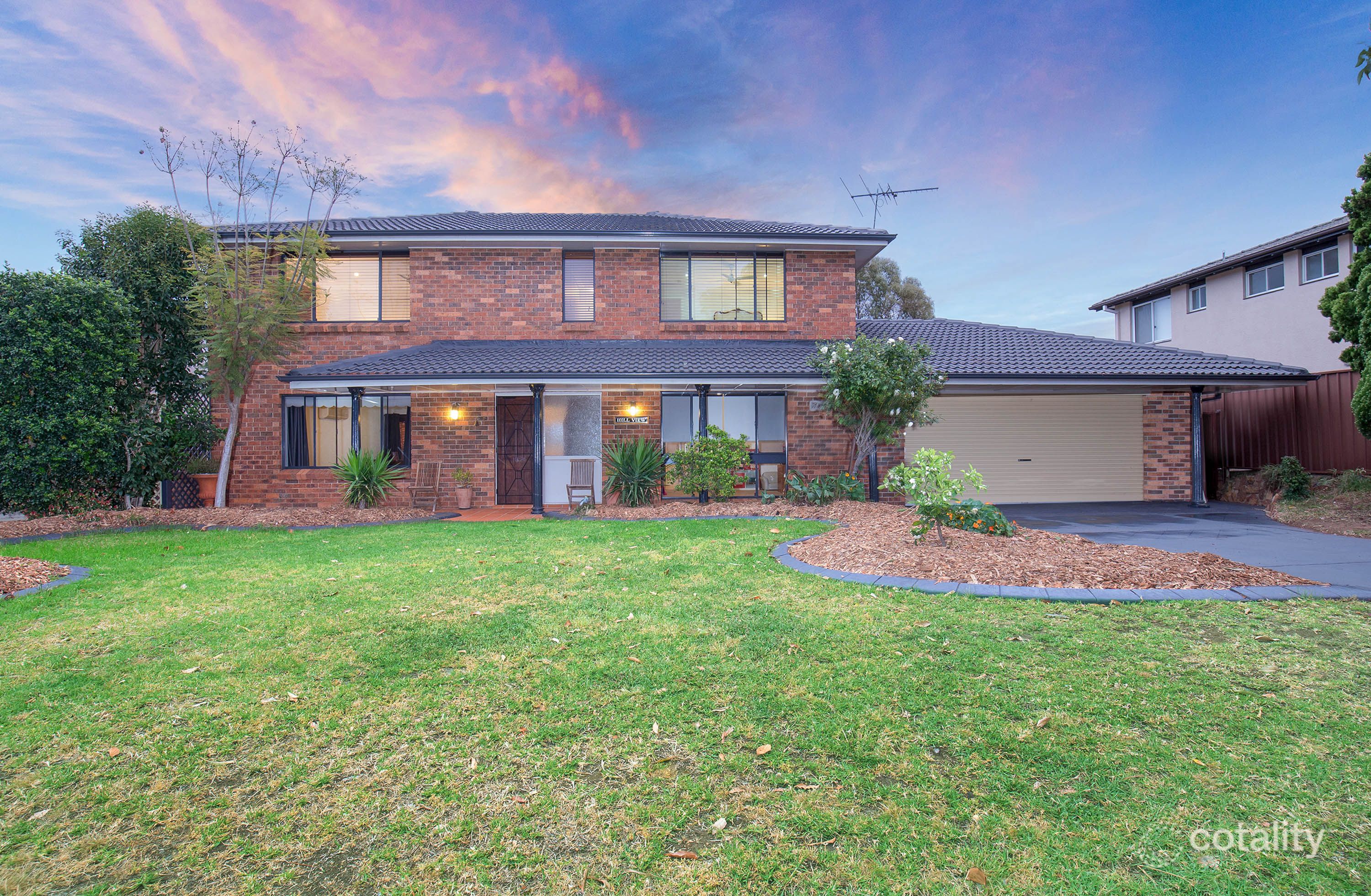 22 Arunta Cres, Leumeah, NSW 2560