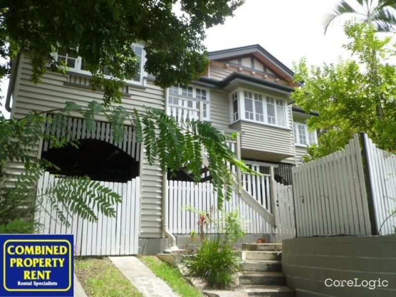 78 Stewart Rd, Ashgrove, QLD 4060
