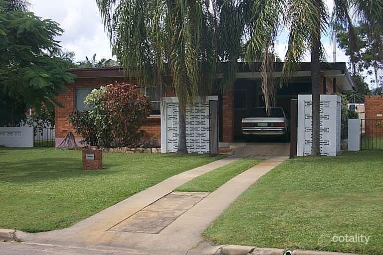 74 Bainbridge St, Heatley, QLD 4814