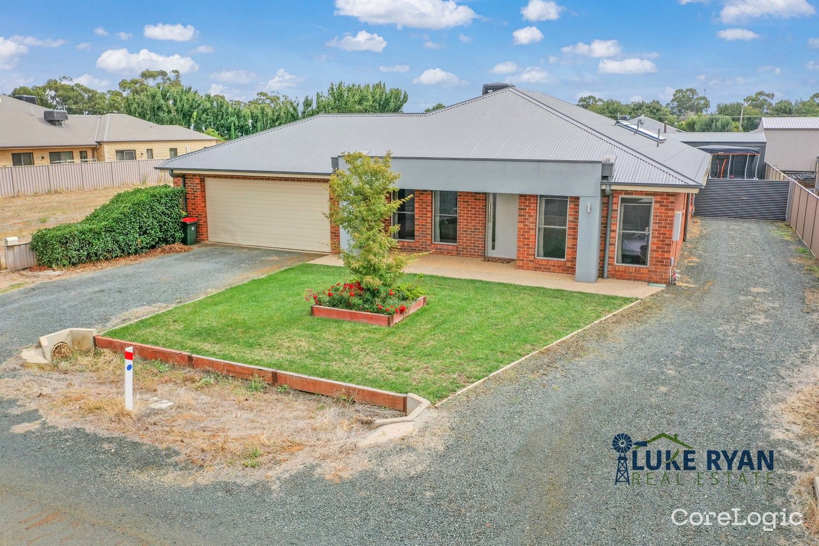 40 Cohen St, Rochester, VIC 3561