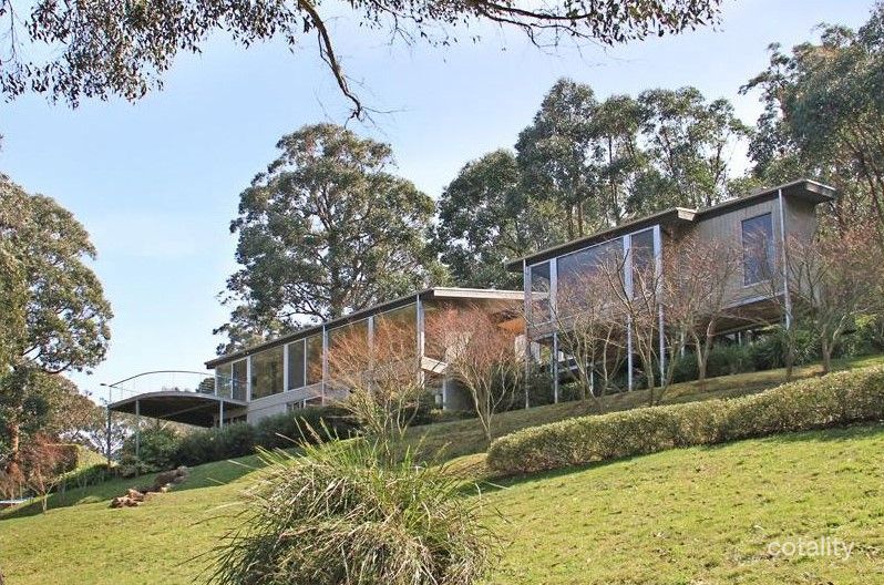 23 Green Ave, Mount Macedon, VIC 3441