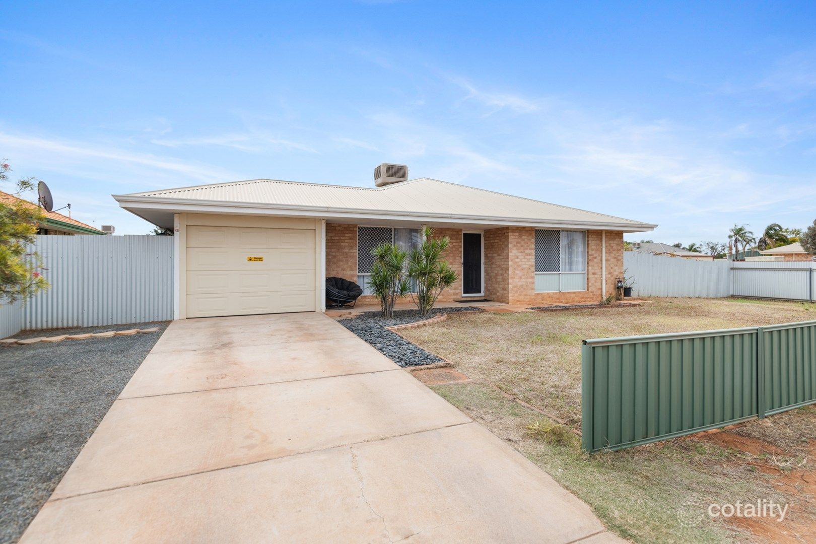 48 Trevaskis St, Somerville, WA 6430