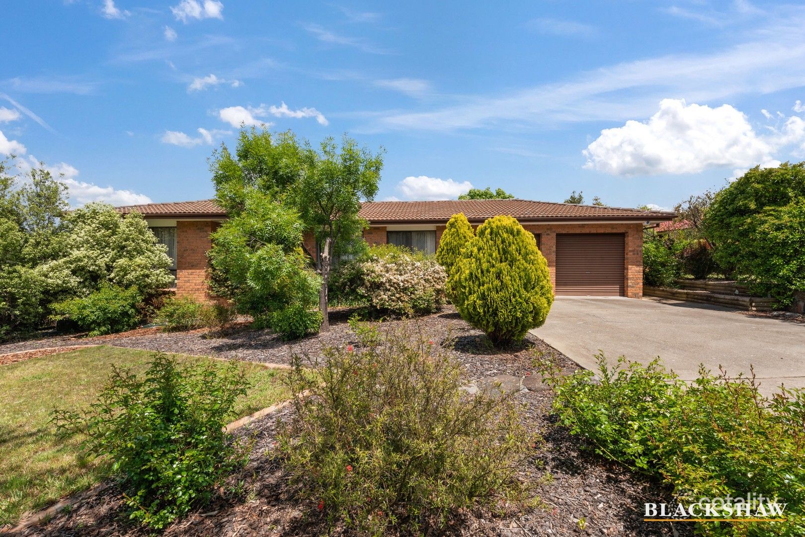 21 Mctaggart Cres, Kambah, ACT 2902