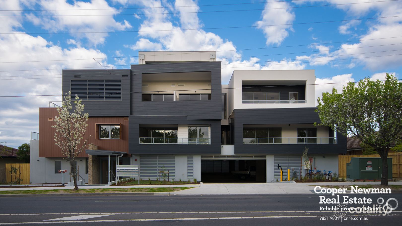 206/90-92 Middleborough Rd, Blackburn South, VIC 3130