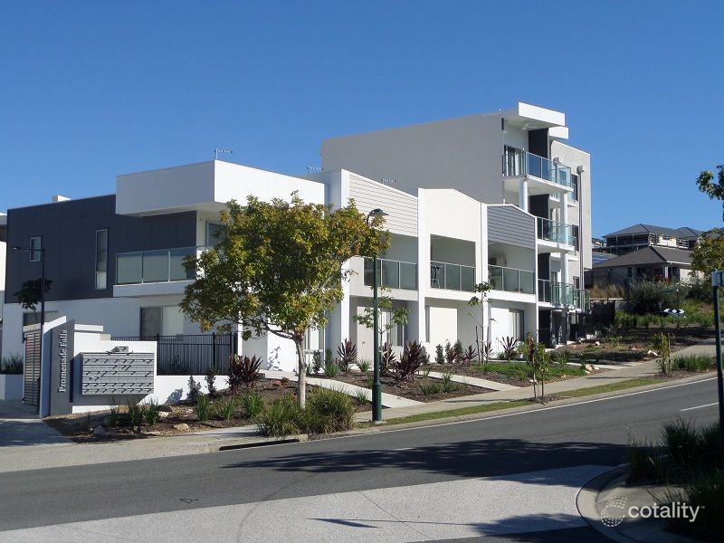 55/84 The Promenade, Springfield Lakes, QLD 4300