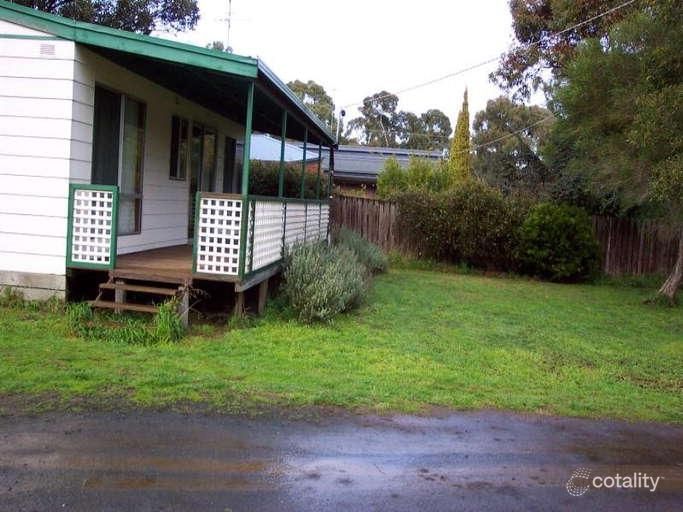 703 Winter St, Buninyong, VIC 3357