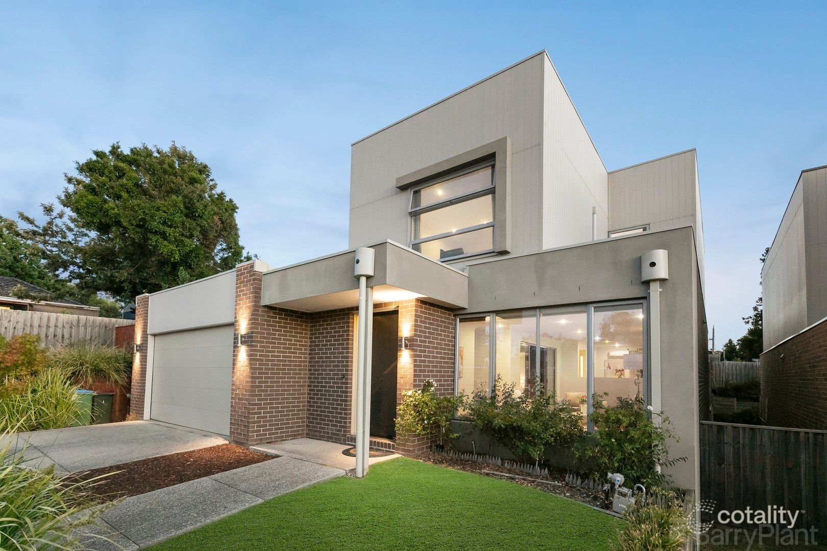 1 Marden Pl, Heathmont, VIC 3135