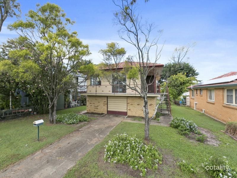 54 Regent St, Wynnum West, QLD 4178