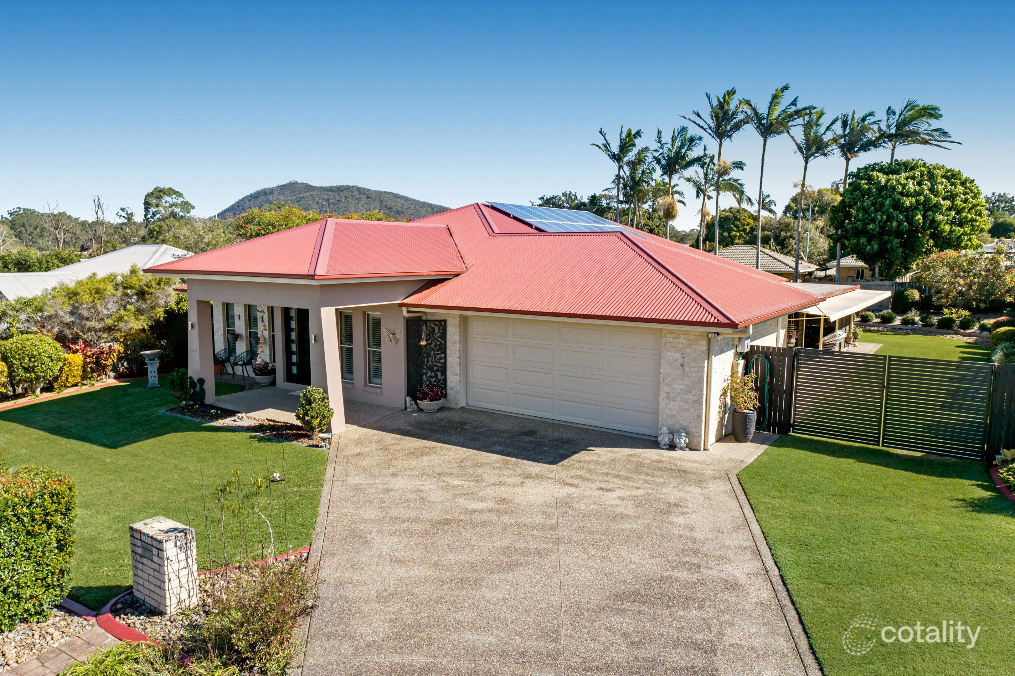 7 Pacific Pl, Beerwah, QLD 4519