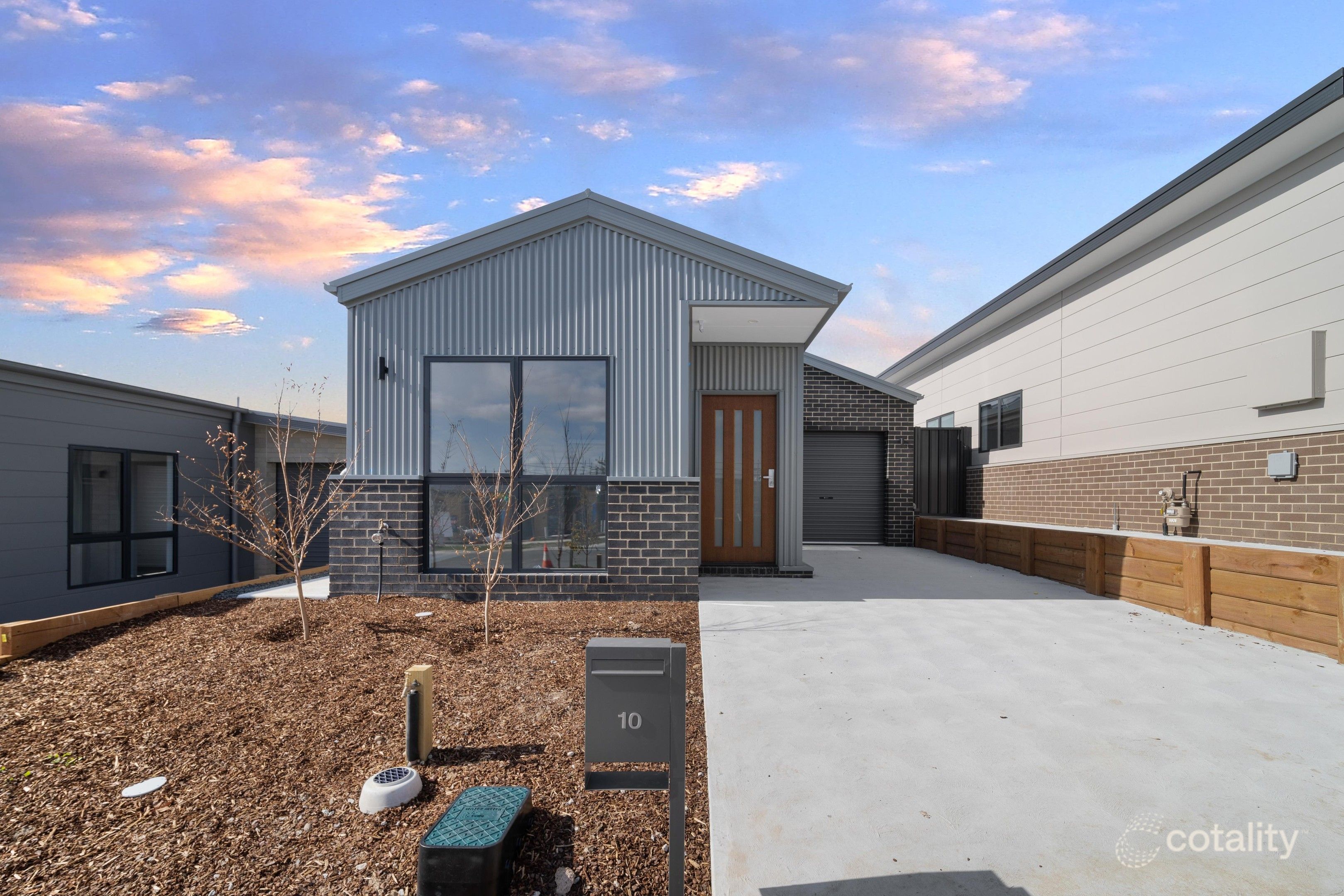 10 Tassel Tce, Tralee, NSW 2620