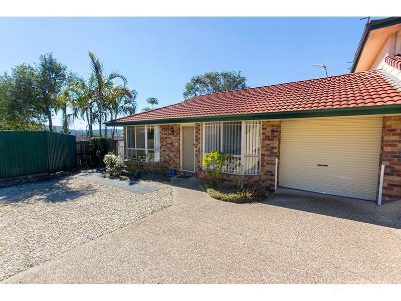 7/2-4 Fillmore St, Nerang, QLD 4211
