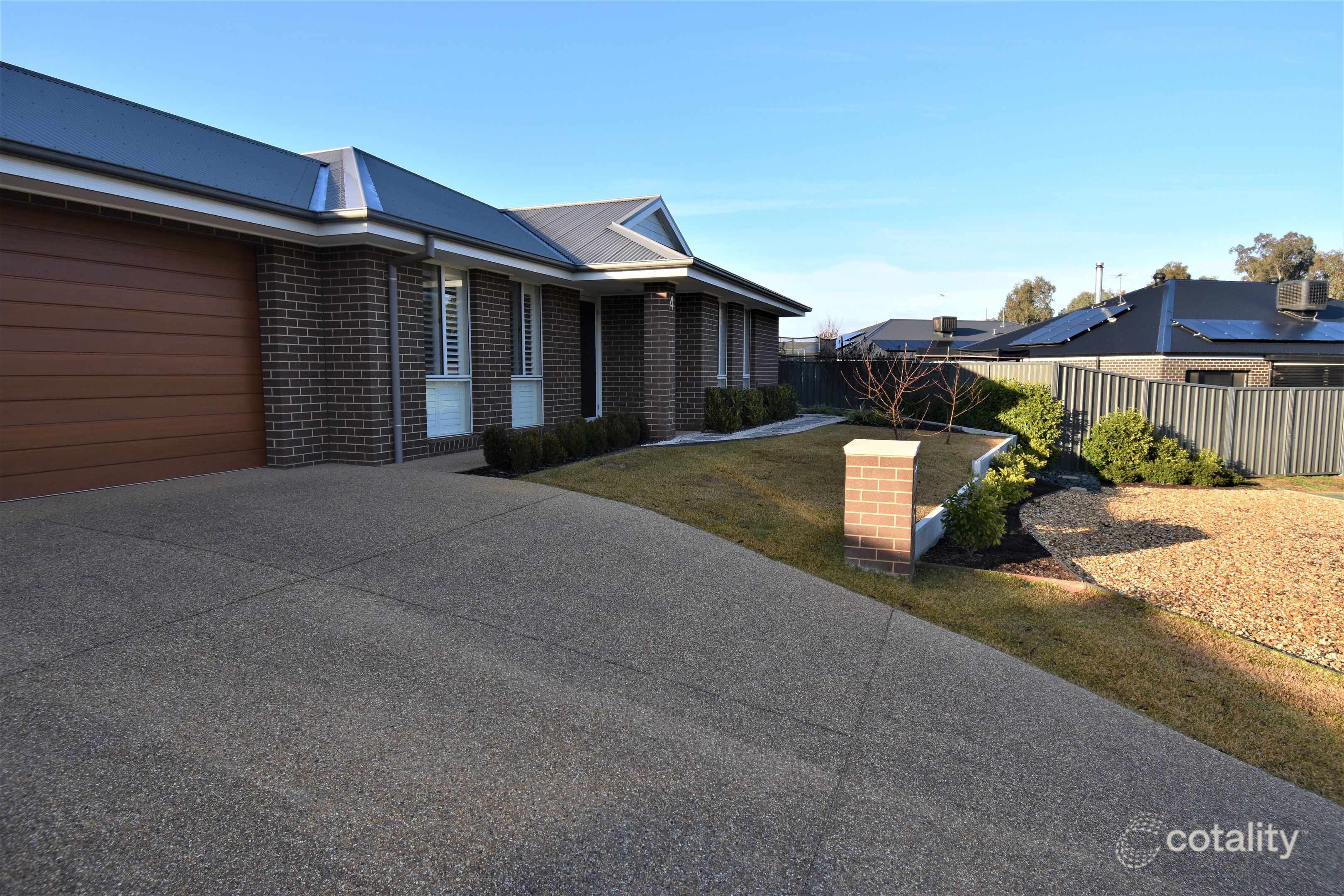 4 Reis Ct, Thurgoona, NSW 2640