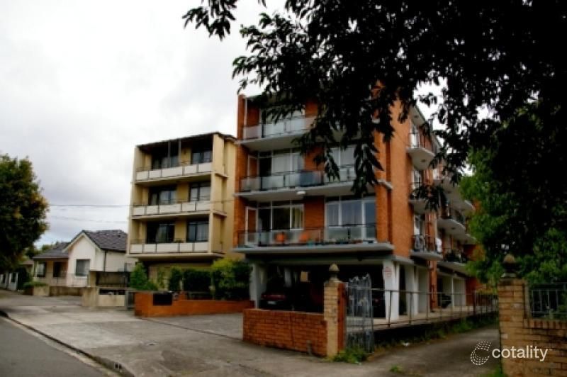 29/7a Bruce St, Ashfield, NSW 2131