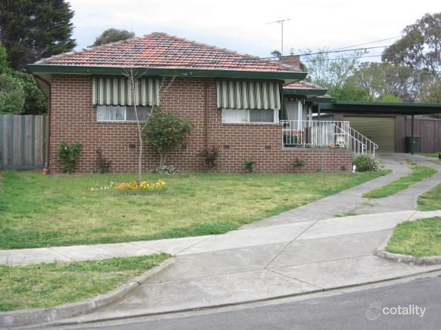 1 Deborah Ct, Mount Waverley, VIC 3149