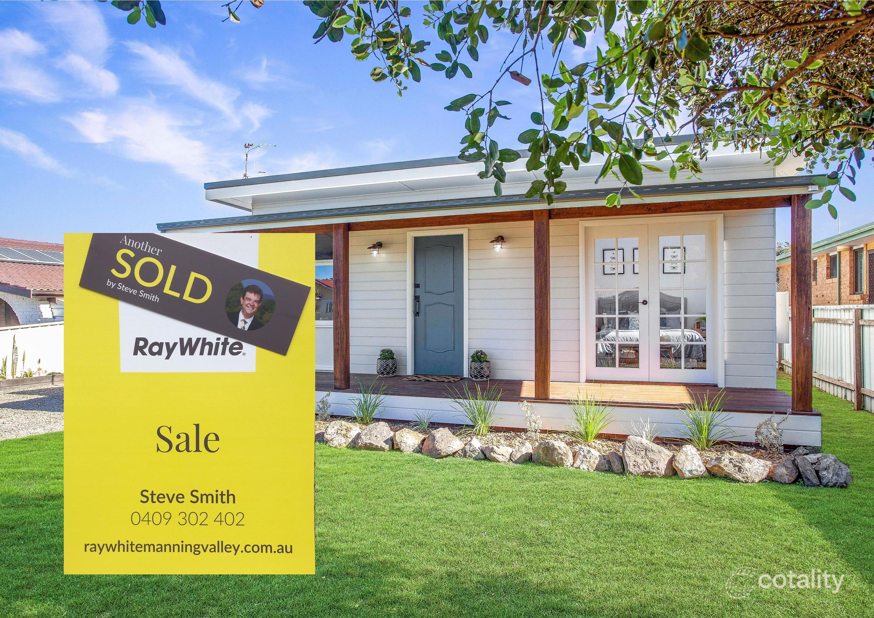 12 Murray St, Harrington, NSW 2427