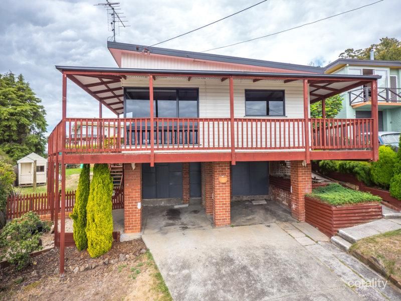 1 Belmont Pl, Austins Ferry, TAS 7011