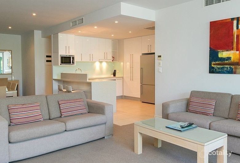 3/625 Esplanade, Urangan, QLD 4655