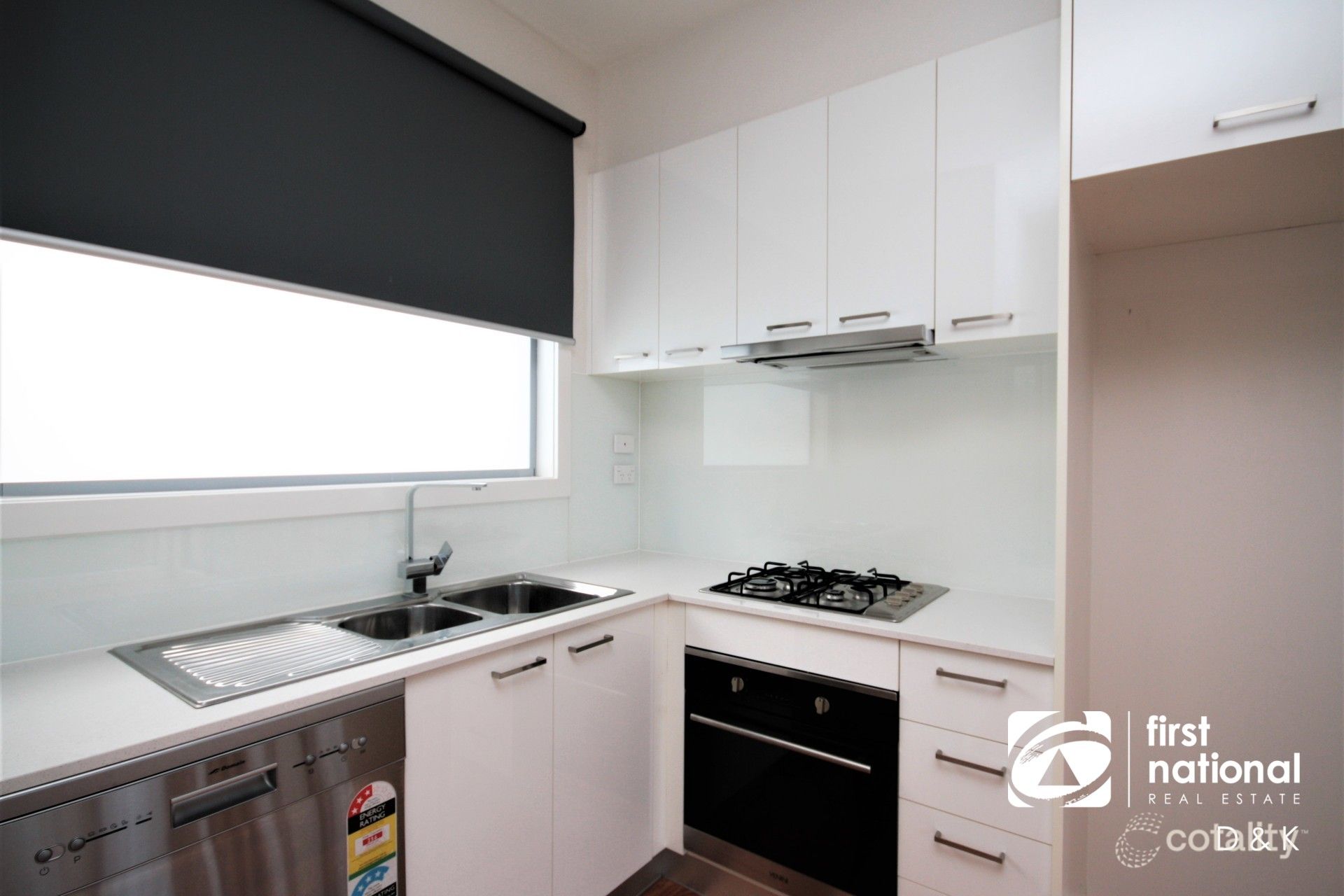 6/14 Lae St, West Footscray, VIC 3012