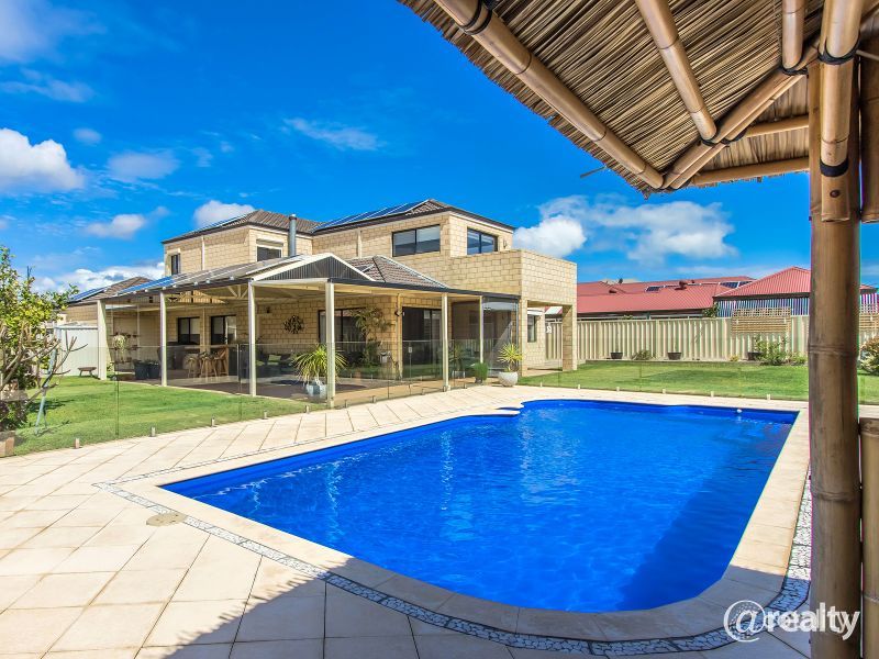 3 Oran Cove, Secret Harbour, WA 6173
